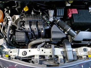 NISSAN Micra usata, con Volante multifunzione