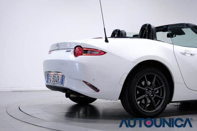 MAZDA MX-5 usata 53