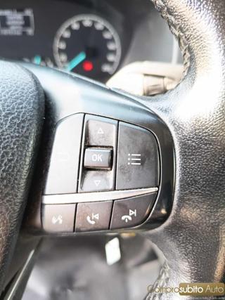 FORD Transit usata, con Fendinebbia