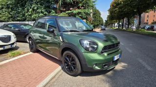 MINI Countryman usata, con Climatizzatore