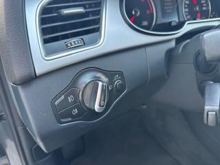 AUDI A4 usata, con Sistema di navigazione