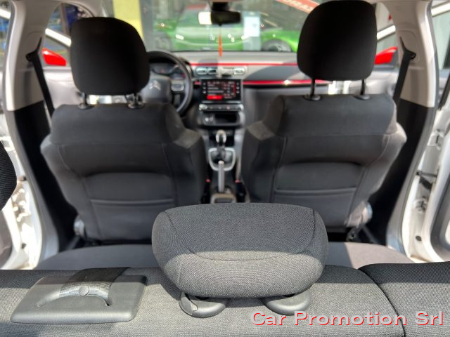 CITROEN C3 usata, con Servosterzo