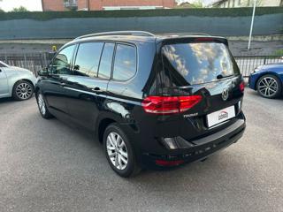VOLKSWAGEN Touran usata, con Airbag laterali