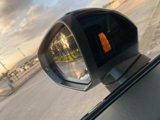 AUDI Q3 usata, con Touch screen
