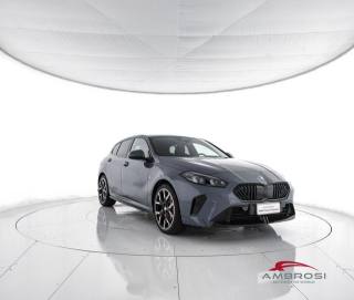 BMW 118 usata 1