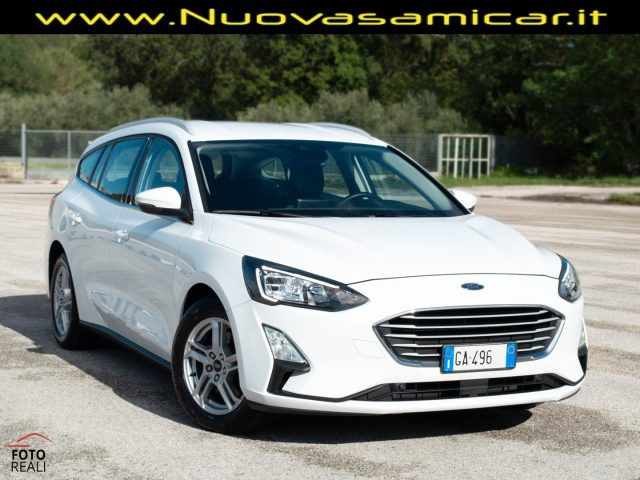 FORD Focus usata, con ABS