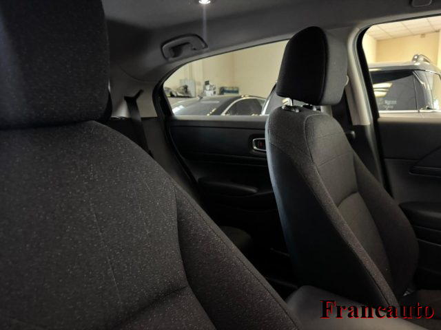 HONDA HR-V usata, con Cerchi in lega