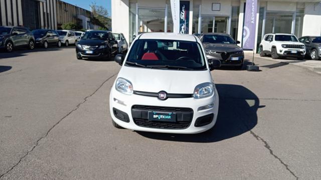 FIAT Panda usata, con Airbag