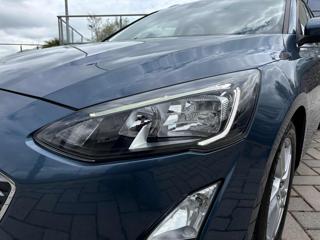 FORD Focus usata, con Autoradio