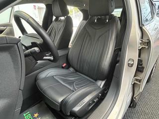 DS AUTOMOBILES DS 4 usata, con Controllo trazione