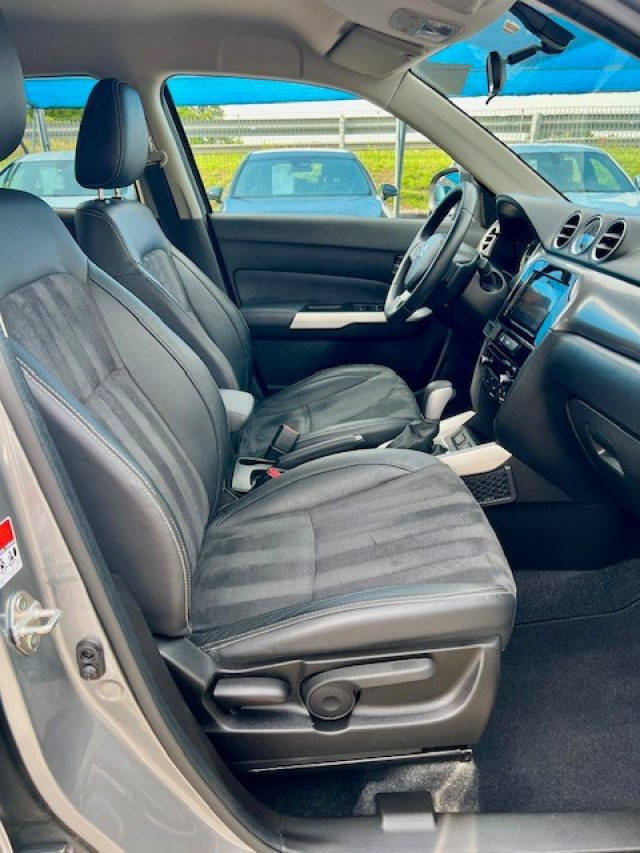 SUZUKI Vitara usata, con Climatizzatore