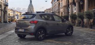 DACIA Sandero usata, con Airbag laterali