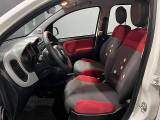 FIAT Panda usata, con Antifurto
