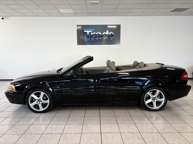 VOLVO C70 usata, con ABS