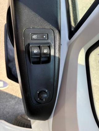 CITROEN Jumper usata, con Bracciolo