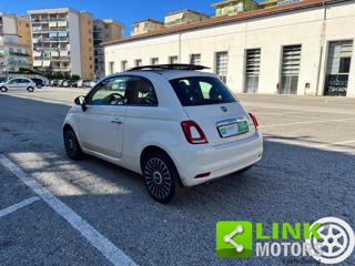 FIAT 500 usata, con Alzacristalli elettrici