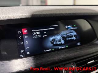 ALFA ROMEO Stelvio usata, con Fendinebbia