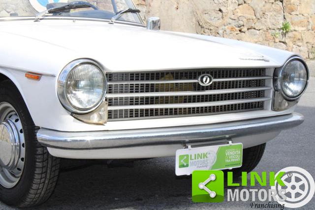 INNOCENTI Other usata 1