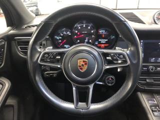 PORSCHE Macan usata, con Immobilizzatore elettronico