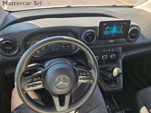 MERCEDES-BENZ Citan usata 13