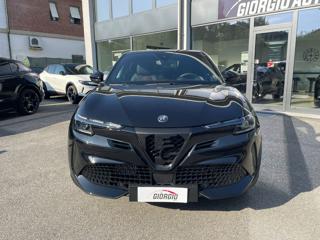 ALFA ROMEO Junior usata, con Alzacristalli elettrici