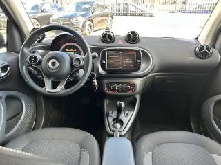 SMART ForTwo usata, con Autoradio