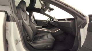 TESLA Model S usata, con Limitatore di velocità