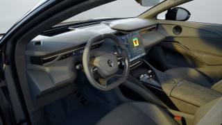 LOTUS Eletre usata, con Climatizzatore