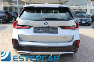 BMW X1 usata, con Antifurto