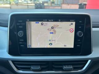 VOLKSWAGEN T-Roc usata, con ESP