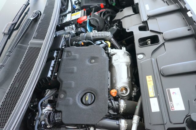 PEUGEOT 3008 usata 55