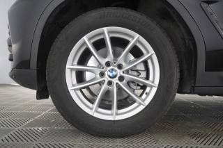 BMW X3 usata 14