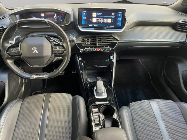 PEUGEOT 2008 usata, con Climatizzatore