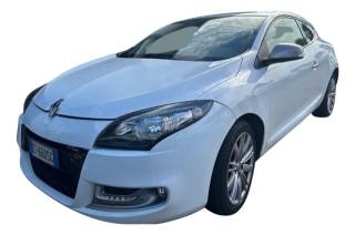 RENAULT Megane Mégane Coupé 1.5 dCi 110CV  Energy GT Line