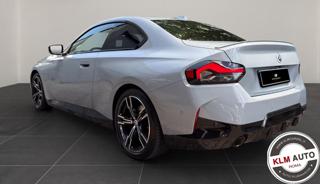 BMW 218 usata, con Airbag laterali