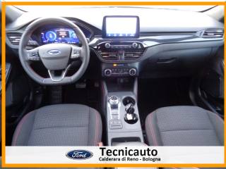 FORD Kuga usata, con Immobilizzatore elettronico