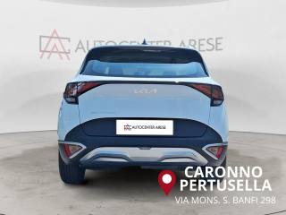 KIA Sportage usata, con Alzacristalli elettrici