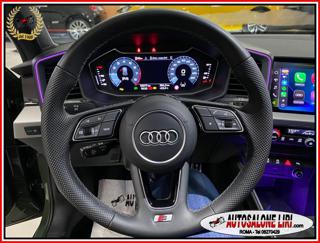 AUDI A1 usata, con ESP