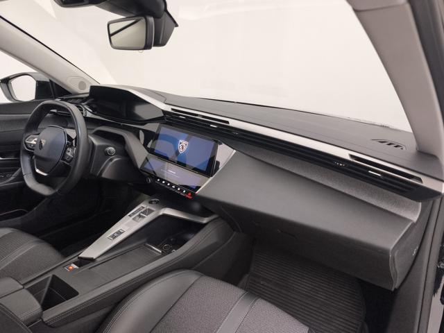 PEUGEOT 308 usata, con Isofix