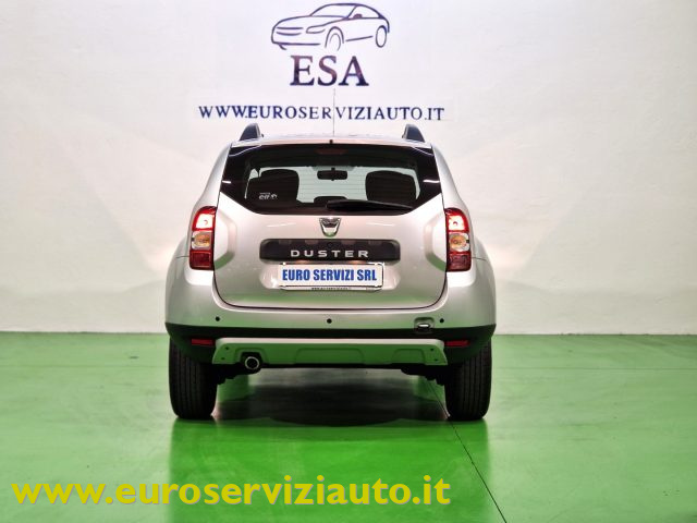 DACIA Duster usata, con Climatizzatore