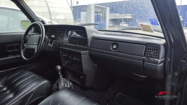 VOLVO 240 usata 8