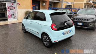 RENAULT Twingo Electric usata, con Autoradio