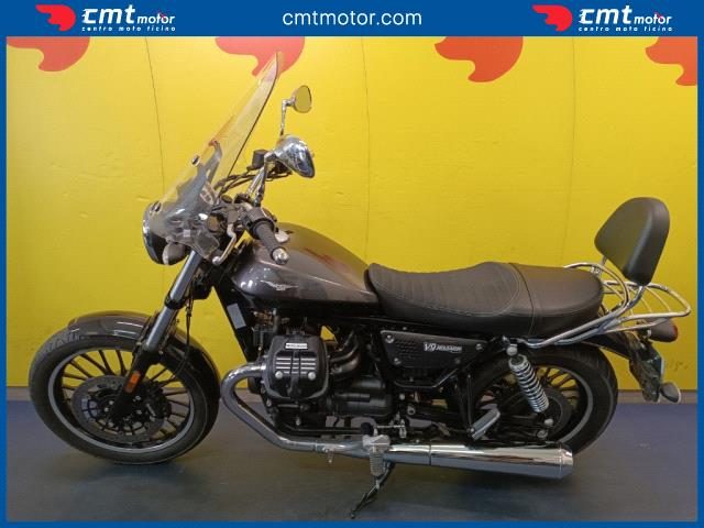 MOTO GUZZI Other usata 2