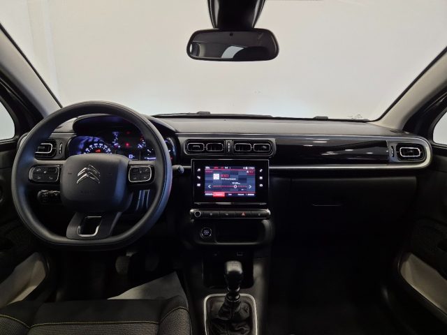 CITROEN C3 usata, con Climatizzatore