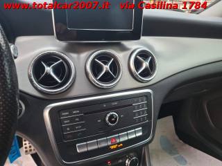 MERCEDES-BENZ CLA 180 usata, con Specchietti laterali elettrici