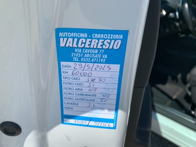 PEUGEOT 5008 usata, con Vetri oscurati