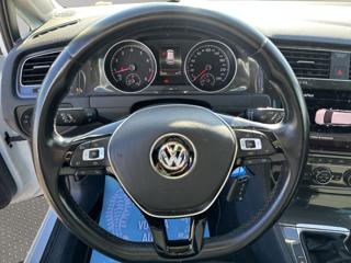VOLKSWAGEN Golf usata, con Cerchi in lega