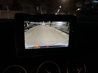 MERCEDES-BENZ A 180 usata 24