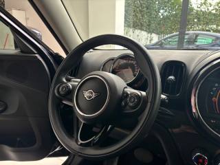 MINI Countryman usata, con Bluetooth