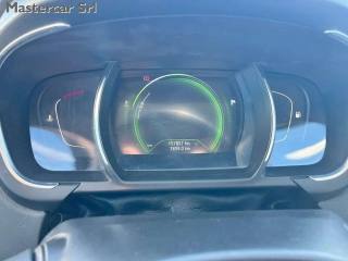 RENAULT Grand Scenic usata, con Fendinebbia